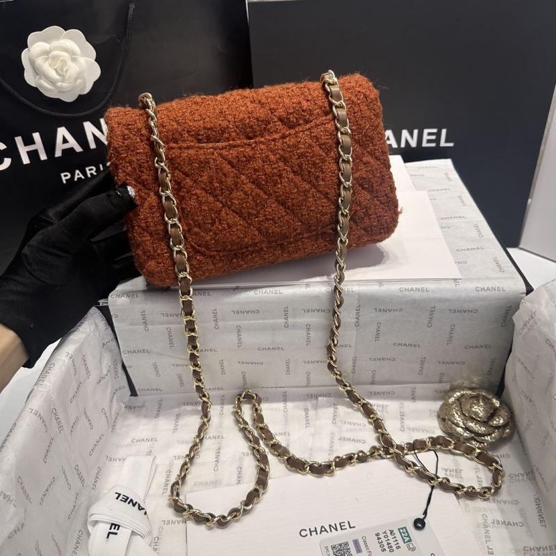 Chanel CF Series Bags